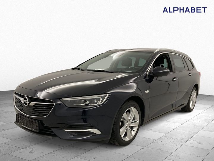 OPEL INSIGNIA SPORTS 2019 w0vzt8eg8k1038887