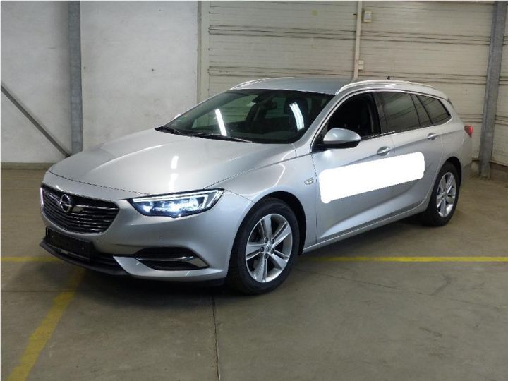 OPEL INSIGNIA 2.0 CDTI INNOVATION 2019 w0vzt8eg8k1059495