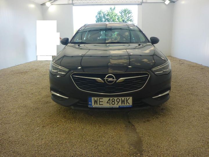 OPEL INSIGNIA SPORTS 2019 w0vzt8eg8k1061389