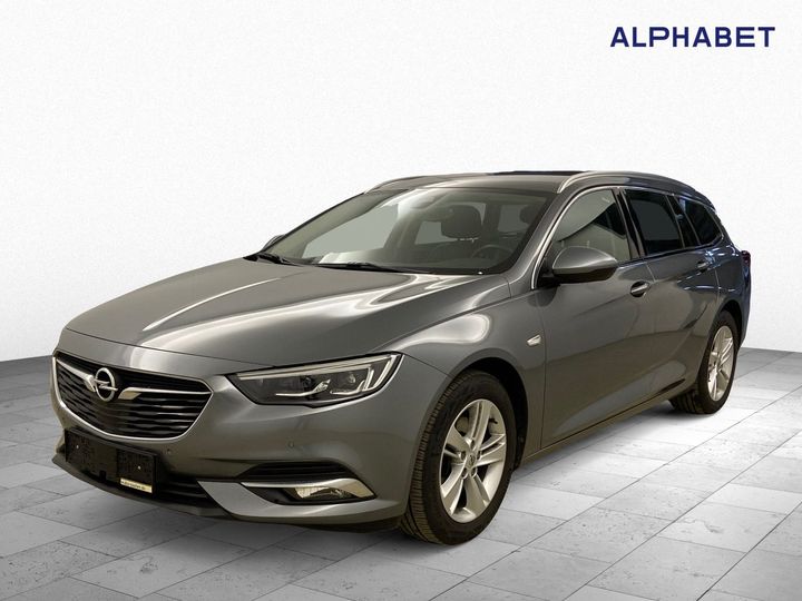 OPEL INSIGNIA SPORTS 2019 w0vzt8eg8l1000237