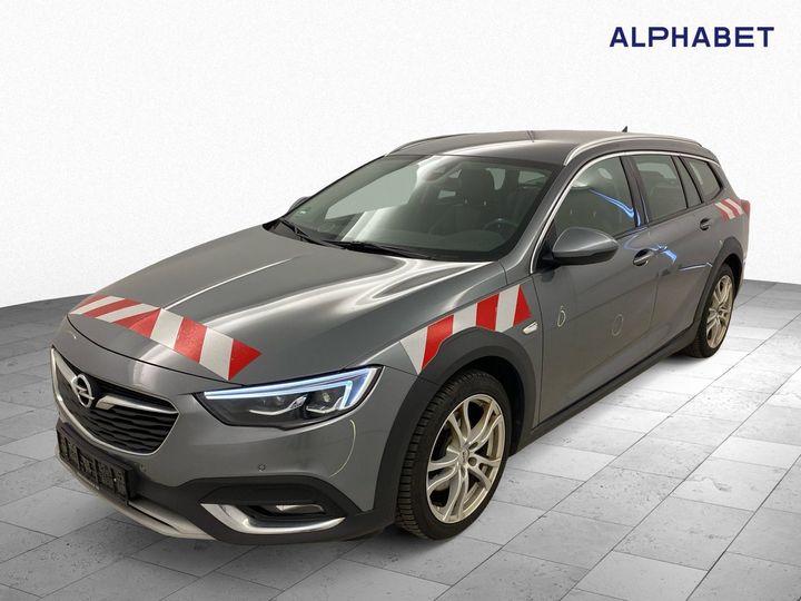 OPEL INSIGNIA COUNTRY 2019 w0vzt8eg8l1005096