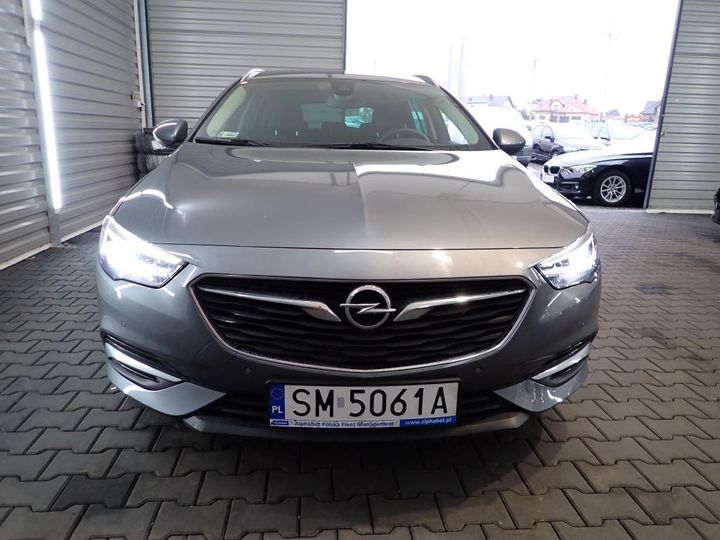 OPEL INSIGNIA SPORTS 2019 w0vzt8eg8l1008029