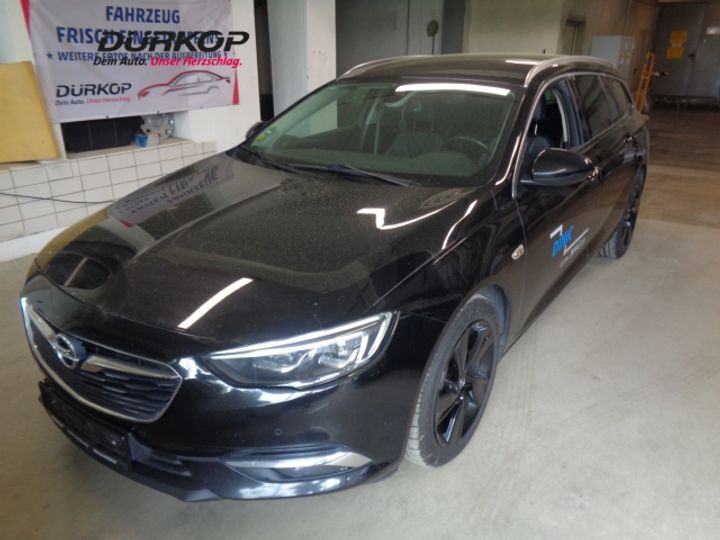 OPEL INSIGNIA 2019 w0vzt8eg8l1013716