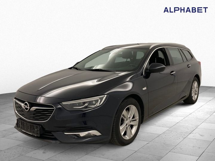 OPEL INSIGNIA SPORTS 2018 w0vzt8eg9j1177263