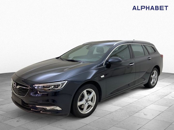 OPEL INSIGNIA SPORTS 2018 w0vzt8eg9k1004862