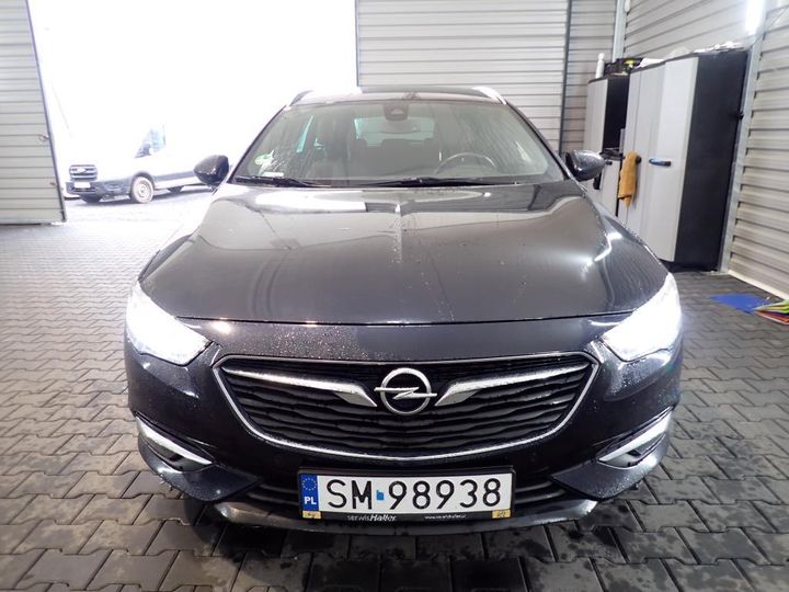 OPEL INSIGNIA SPORTS 2019 w0vzt8eg9k1005557