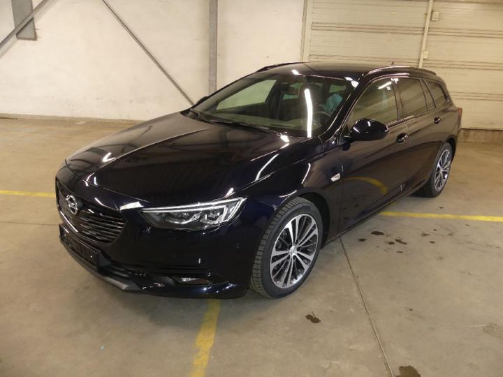 OPEL INSIGNIA B SPORTS TOURER BUSINESS INNOVATION 2019 w0vzt8eg9k1016655