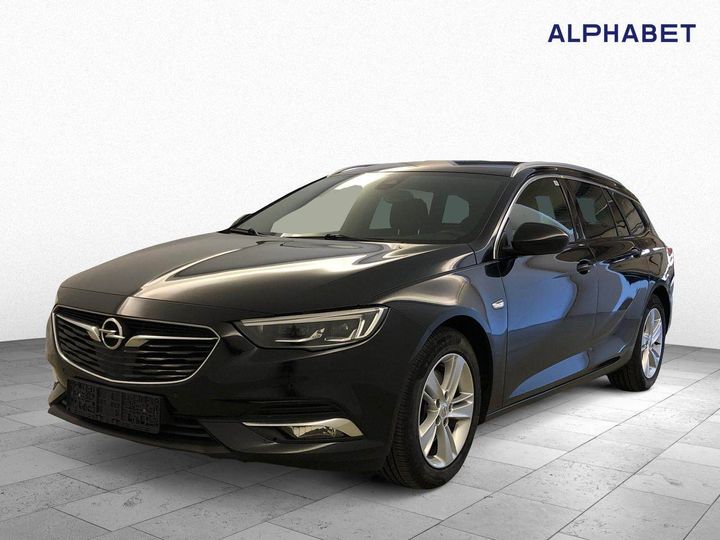 OPEL INSIGNIA SPORTS 2019 w0vzt8eg9k1079190