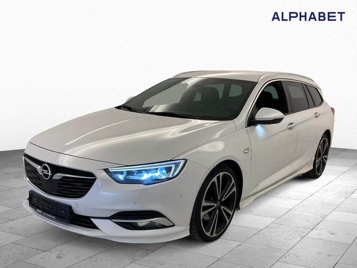 OPEL INSIGNIA SPORTS 2018 w0vzt8egxj1095039