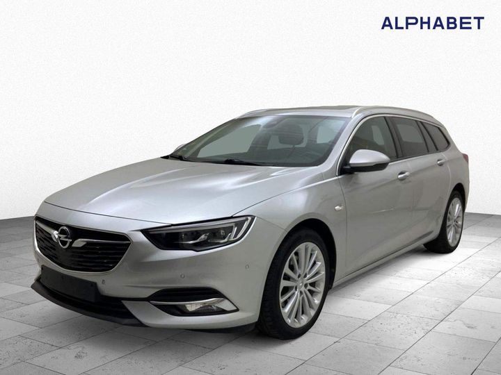 OPEL INSIGNIA SPORTS 2018 w0vzt8egxk1006376