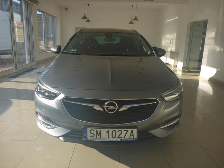 OPEL INSIGNIA SPORTS 2019 w0vzt8egxk1054413