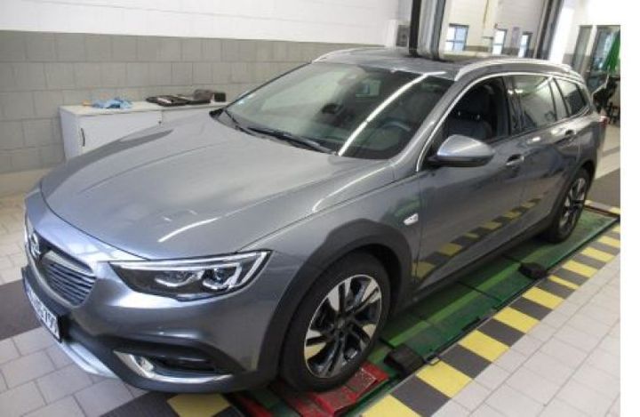 OPEL INSIGNIA B COUNTRY TOURER 2020 w0vzt8eh2l1030729