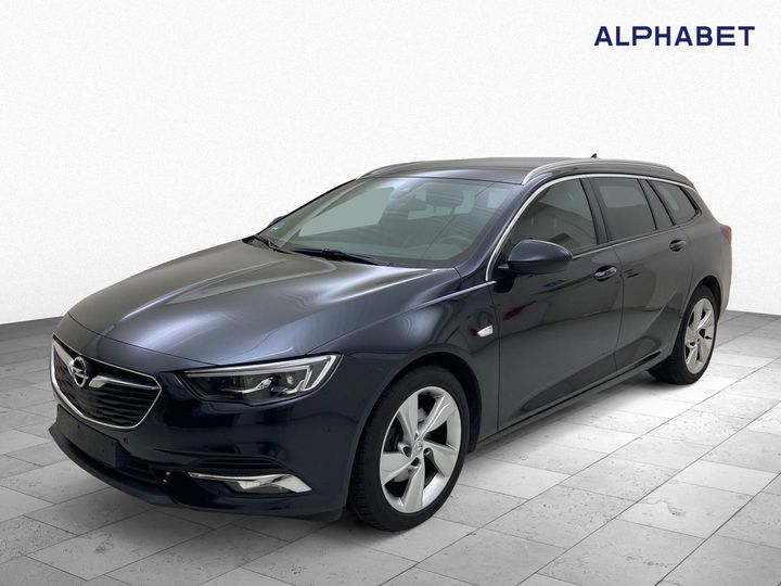 OPEL INSIGNIA SPORTS 2019 w0vzt8eh4k1076075