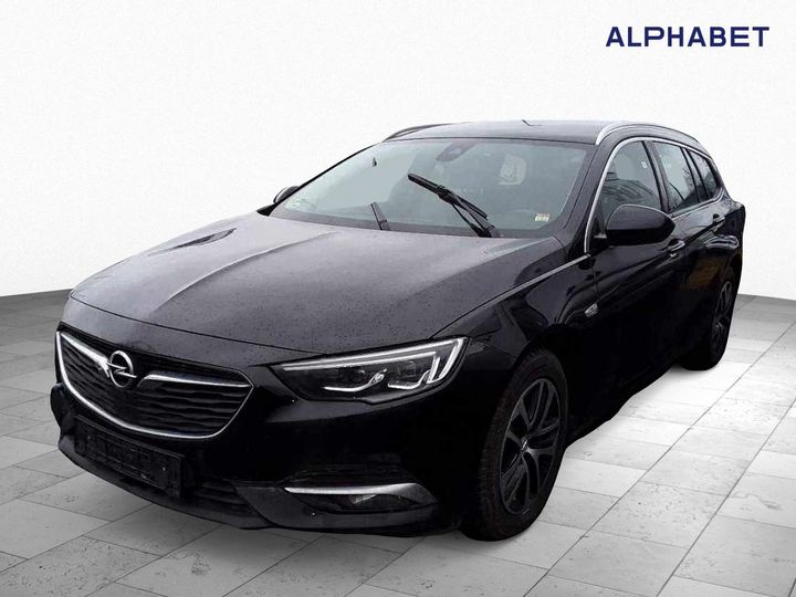 OPEL INSIGNIA SPORTS 2018 w0vzt8eh8j1105799