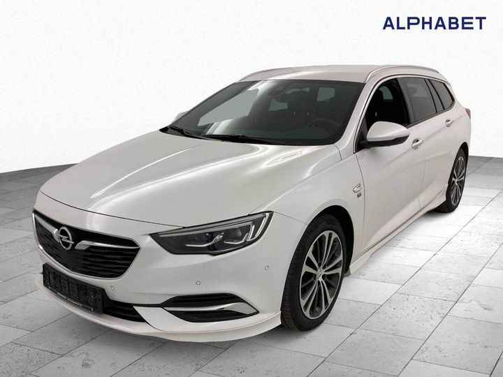 OPEL INSIGNIA SPORTS 2019 w0vzt8eh8k1039451