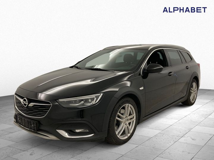 OPEL INSIGNIA COUNTRY 2020 w0vzt8eh9l1024457