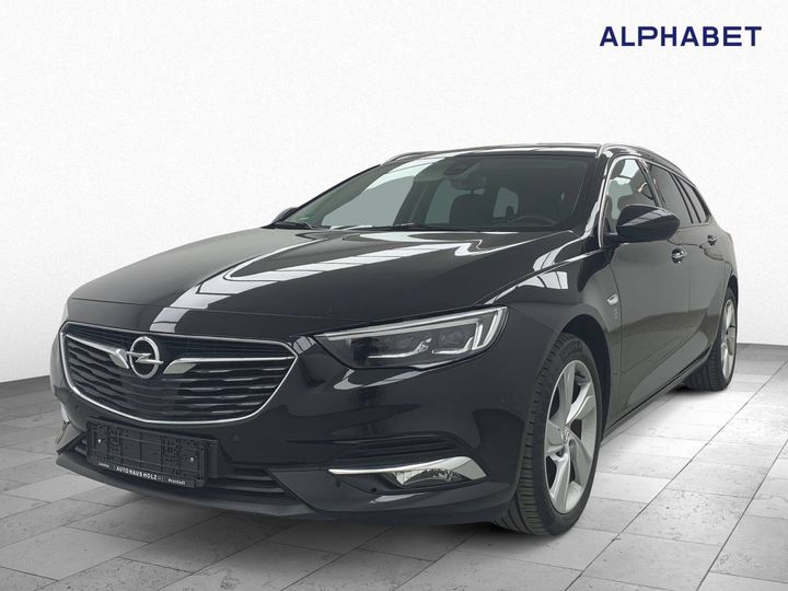 OPEL INSIGNIA SPORTS 2018 w0vzt8ehxj1116982