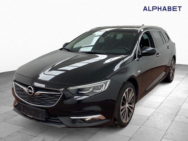 OPEL INSIGNIA SPORTS 2018 w0vzt8ehxj1135564