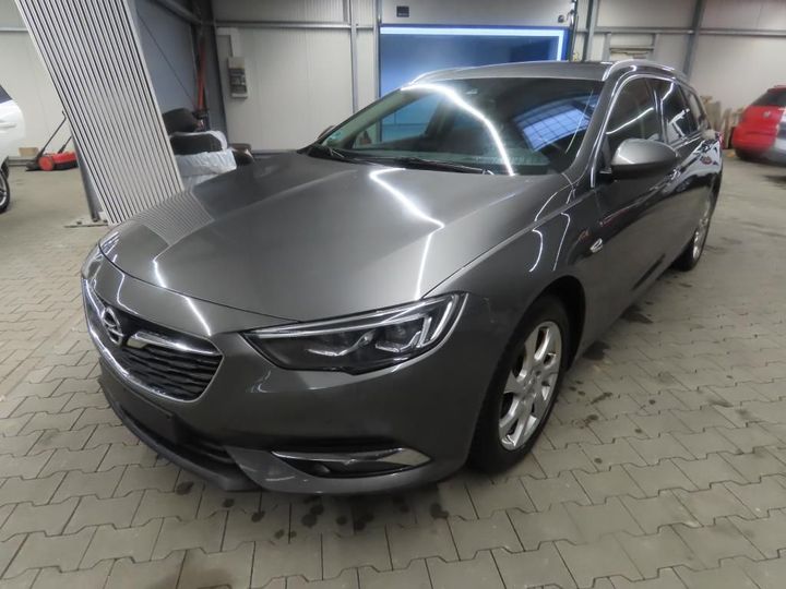 OPEL INSIGNIA SPORTS TOURER 2019 w0vzt8ej1k1036880