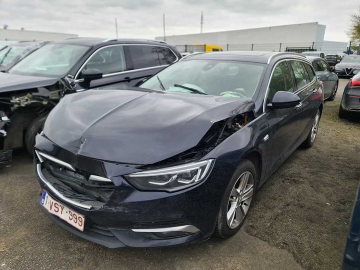 OPEL INSIGNIA SP.TOUR.&#3917 2019 w0vzt8ej1k1043988