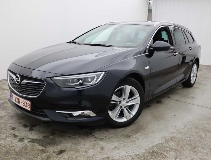 OPEL INSIGNIA SP.TOUR.&#3917 2019 w0vzt8ej4k1054094