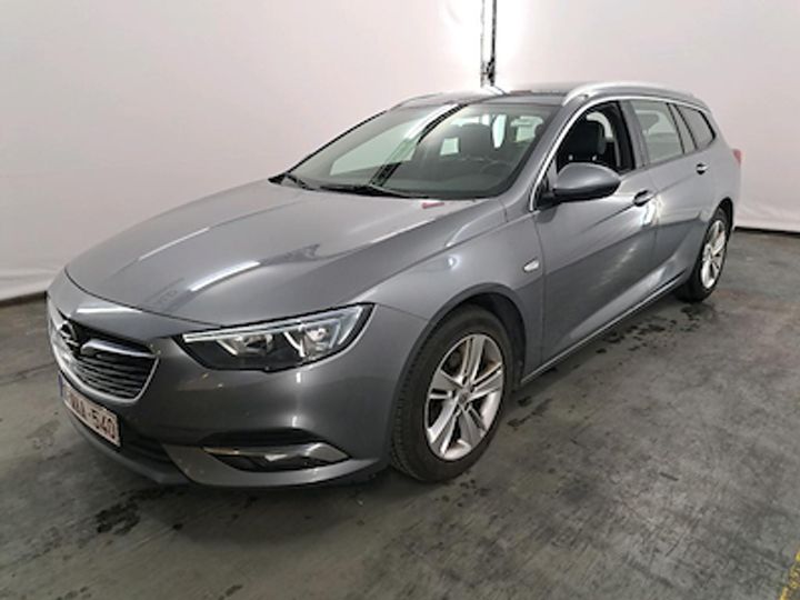 OPEL INSIGNIA SPORTS TOURER DIESEL - 2017 2019 w0vzt8ej9k1054849