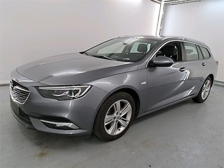 OPEL INSIGNIA SPORTSTOURER 2018 w0vzt8ejxk1015283