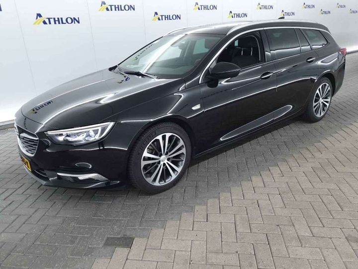 OPEL INSIGNIA SPORTS TOURER 2019 w0vzt8ek1k1034572