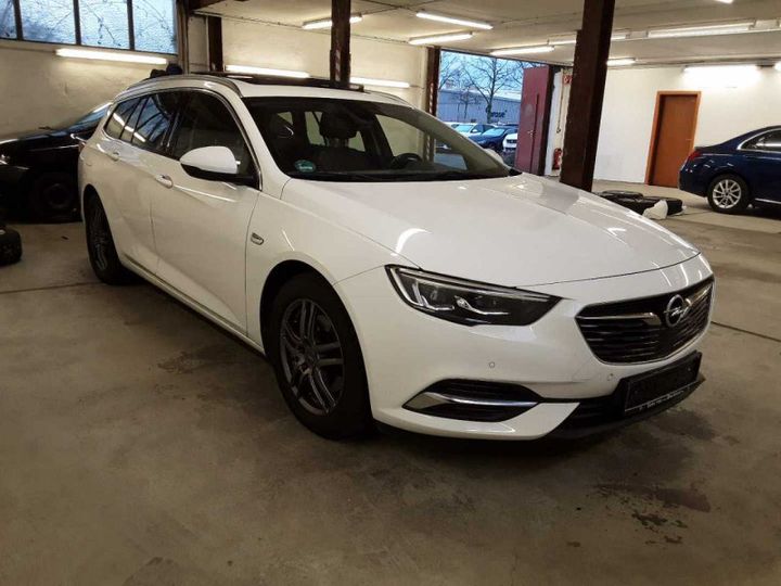 OPEL INSIGNIA 1.6 2019 w0vzt8ek8k1078925