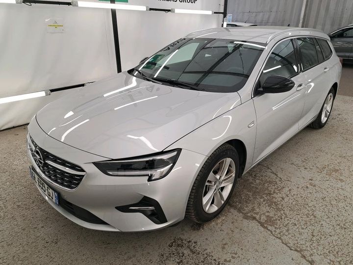 OPEL INSIGNIA SPORTS TOURER 2022 w0vzt8en3n1034958