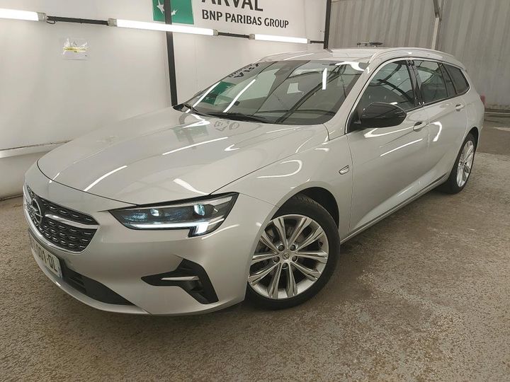 OPEL INSIGNIA SPORTS TOURER 2021 w0vzt8en7m1016199