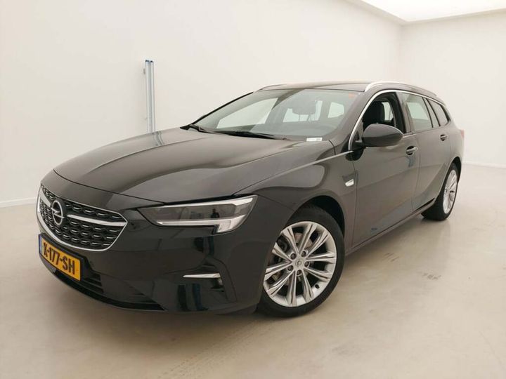 OPEL INSIGNIA 2021 w0vzt8en9m1010534