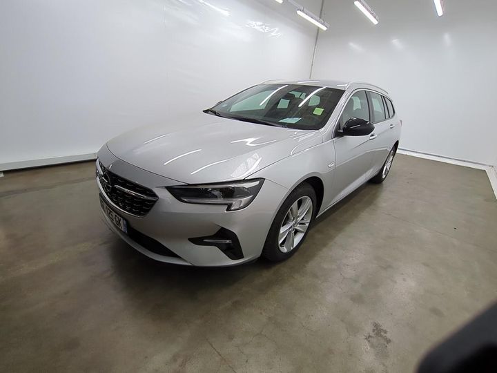 OPEL INSIGNIA SPORTS TOURER 2022 w0vzt8en9n1032096