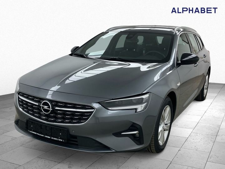 OPEL INSIGNIA SPORTS 2021 w0vzt8ep1m1013493