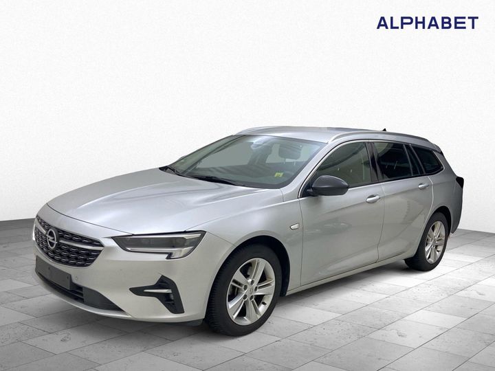 OPEL INSIGNIA SPORTS 2020 w0vzt8ep2m1002132