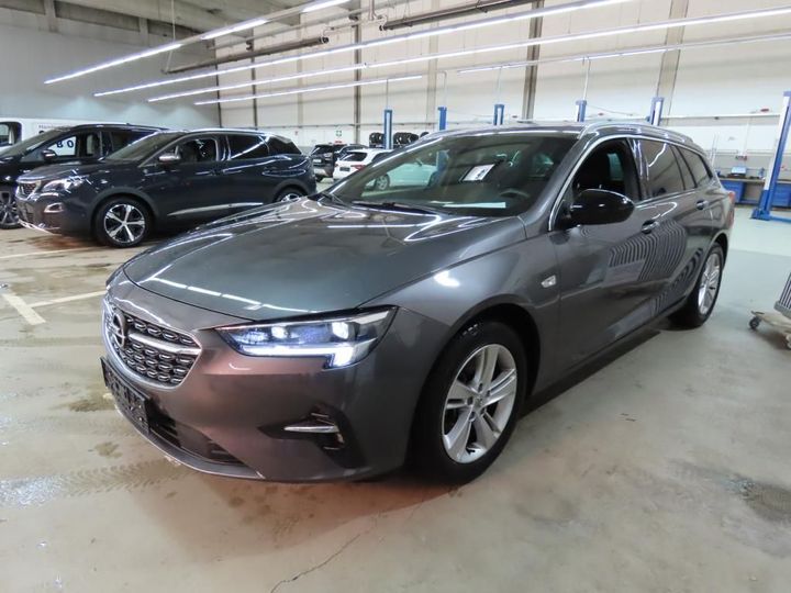 OPEL INSIGNIA SPORTS TOURER 2022 w0vzt8ep2m1033252