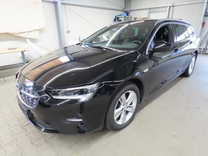 OPEL INSIGNIA SPORTS TOURER 2021 w0vzt8ep3m1033275