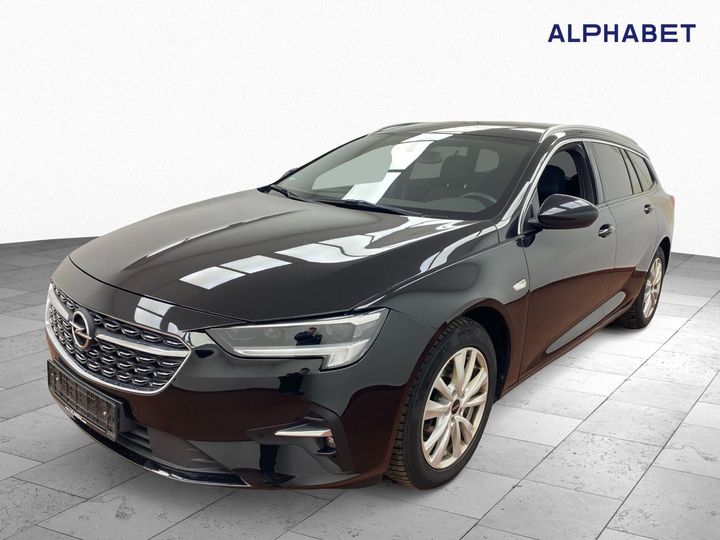 OPEL INSIGNIA SPORTS 2021 w0vzt8ep5m1007552