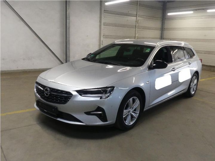 OPEL INSIGNIA 2.0 CDTI ELEGANCE 2021 w0vzt8ep5m1015618