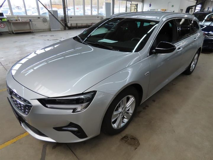 OPEL INSIGNIA SPORTS TOURER 2021 w0vzt8ep5m1033407