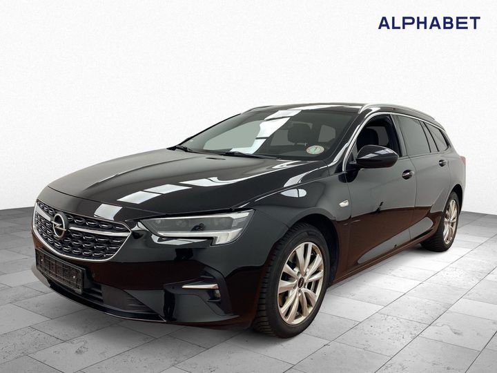 OPEL INSIGNIA SPORTS 2021 w0vzt8ep7m1011716