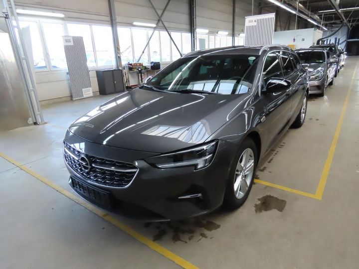 OPEL INSIGNIA SPORTS TOURER 2021 w0vzt8ep7m1032730