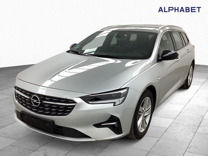 OPEL INSIGNIA SPORTS 2021 w0vzt8et0m1028743