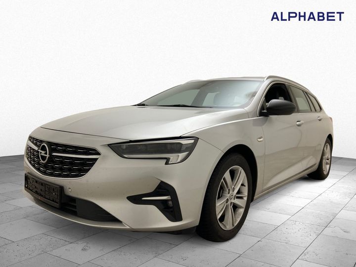 OPEL INSIGNIA SPORTS 2021 w0vzt8et1m1028105