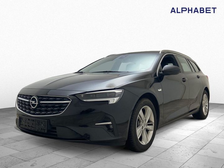 OPEL INSIGNIA SPORTS 2021 w0vzt8et1m1028346