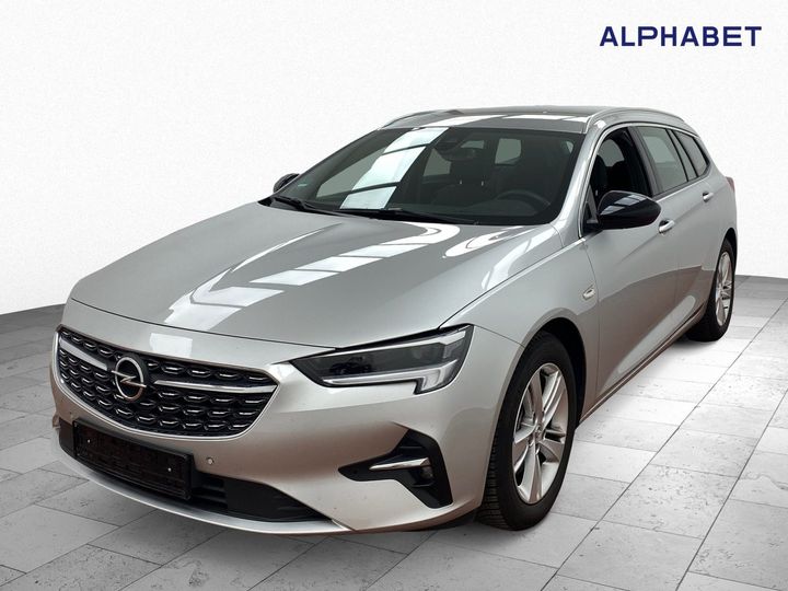 OPEL INSIGNIA SPORTS 2021 w0vzt8et1m1028752