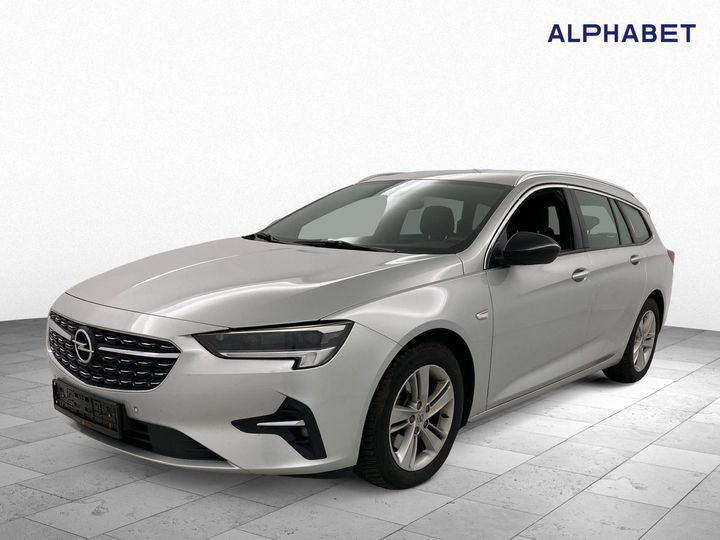 OPEL INSIGNIA SPORTS 2021 w0vzt8et2m1028744