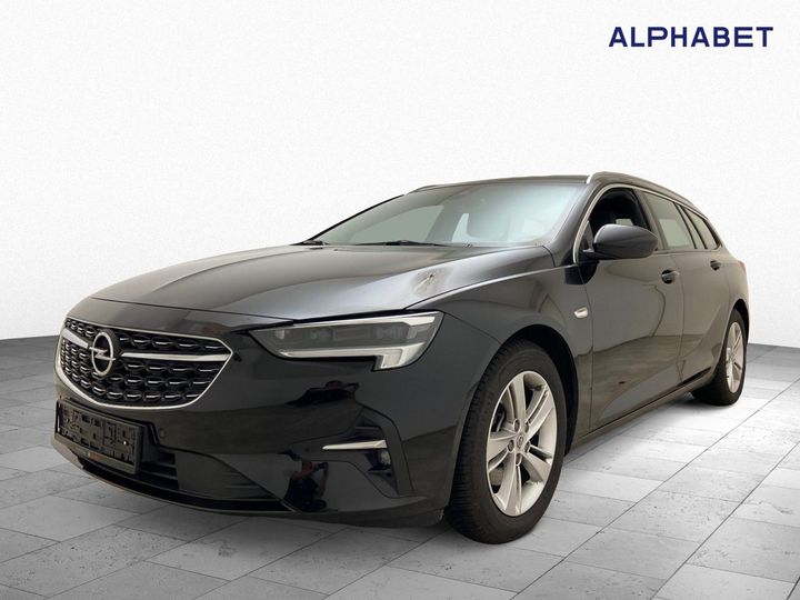 OPEL INSIGNIA SPORTS 2021 w0vzt8et3m1027991