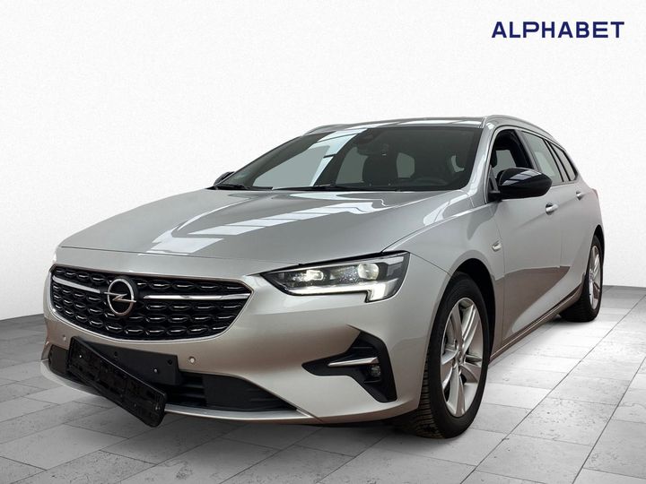 OPEL INSIGNIA SPORTS 2021 w0vzt8et3m1028428