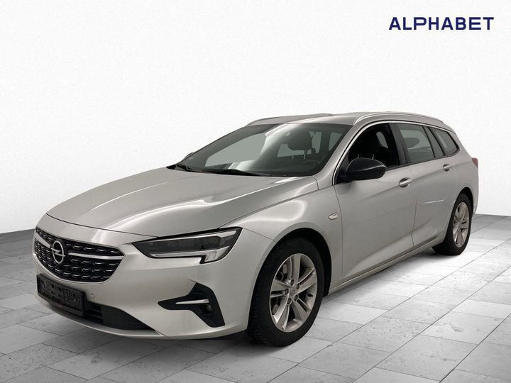 OPEL INSIGNIA SPORTS 2021 w0vzt8et3m1028753